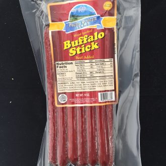 BUFFSTX-14 Buffalo Sticks