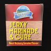 MARINADE Jerky Marinade and Cure