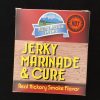 MARINADE Jerky Marinade and Cure